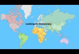 Reevaluating Democracy in the 21st Century