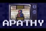 Apathy - A Videogame Satire Of Representative Democracy