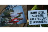 Path to Polarization: A Nation Divided?