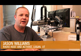 OpenGov Champions: Jason Williams