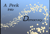 A Peek Into Democracy