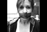 Without Democracy We Don't Have a Voice