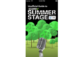 Unofficial Guide to SummerStage 2013
