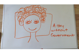 A Day Without Government 
