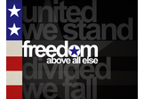 Freedom — Above All Else