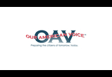Stockton School uses its American Voice!