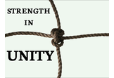 The Strength in Unity.