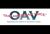 Drake School uses its American Voice