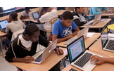 More Technology in Education, by Davien D.