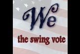 We The Swing Vote