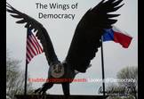 The Wings of Democracy