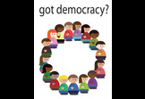Got Democracy?
