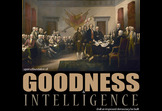 Improved Democracy on the Foundation of Goodness and Intelligence