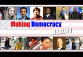 Making Democracy Reality