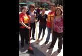 National Domestic Workers Alliance 