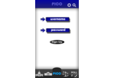 Political Mobile Application "PICO" 