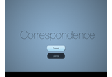 Correspondence