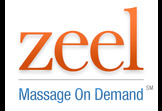 Zeel Massage On Demand 