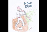 HOME RUN!