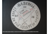 Baseball lives in the hearts of America