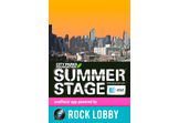 Rock Lobby: Unofficial Summer Stage App