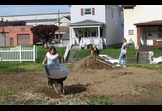 RSVP's Community Garden Projects Continue in 2013