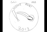 Home Run Coin