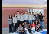 Healthy Futures: AmeriCorps VIPs of San Diego Get it Done!
