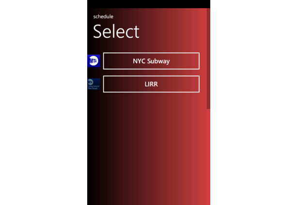 MTA Information | MTA App Quest