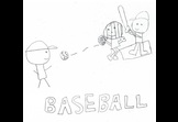 Baseball is fun!