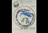 Catching by James 1st grade