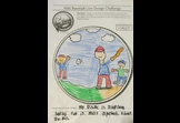 Having Fun by Elise 1st grade