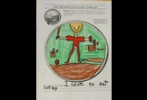 Hot Dogs by Sam 1st grade