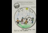 Having Fun by Hadley 1st grade