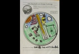 Having Fun by Cael 1st grade