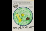 Hit and Run by John 1st grade