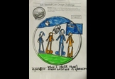 Sportsmanship by Max 1st grade