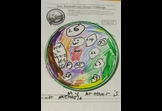 Brother by Whitley 1st grade