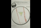 Baseball by Emily 4th grade