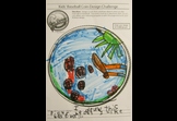 I Like Baseball by Emily 1st grade