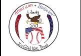 Baseball Nation Coin