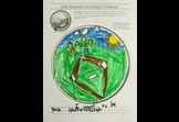 Sportsmanship by Sean 1st grade