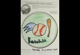 Active Sport by Ellie 1st grade