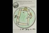 Base by Hassam 1st grade