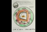 Baseball Player by Kenyon 1st grade