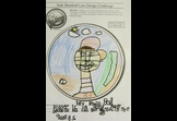 Getting Outs by Eli 1st grade