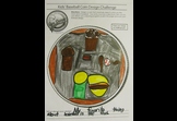 Baseball Food by Hannah 1st grade