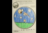 Baseball Materials by Sara 1st grade