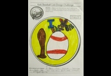 The Bat and the Ball by Aileen 1st grade