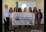 Healthy Futures, AmeriCorps - Community HealthCorps in Maryland